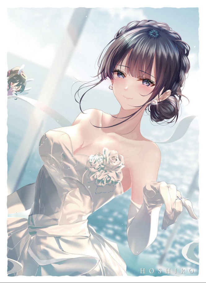 【スリーブ】しょうこ