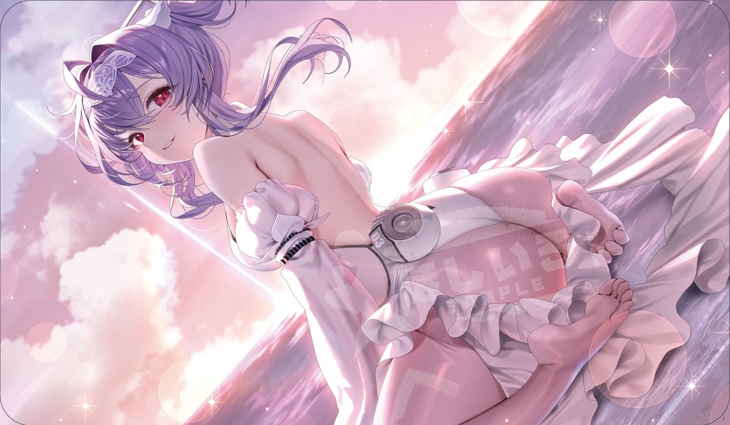 【プレイマット】リベラリオ