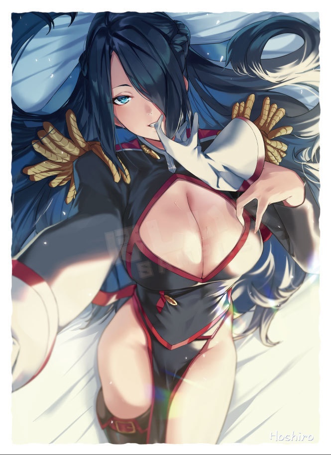 【カードスリーブ】東 風舞希