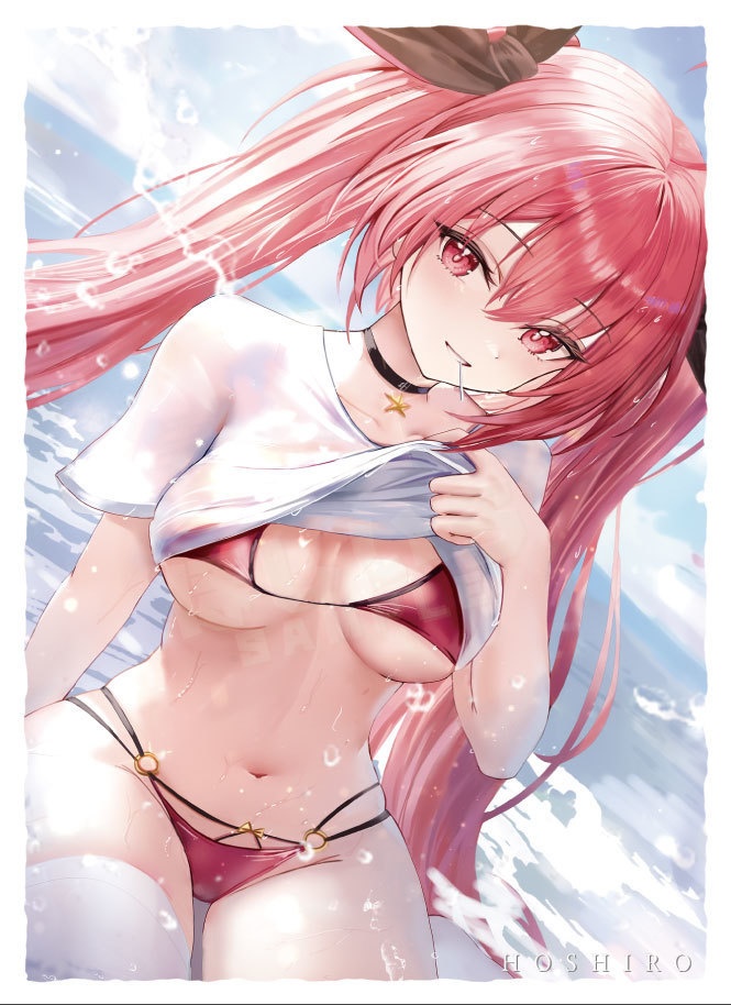 【カードスリーブ】五河 琴里