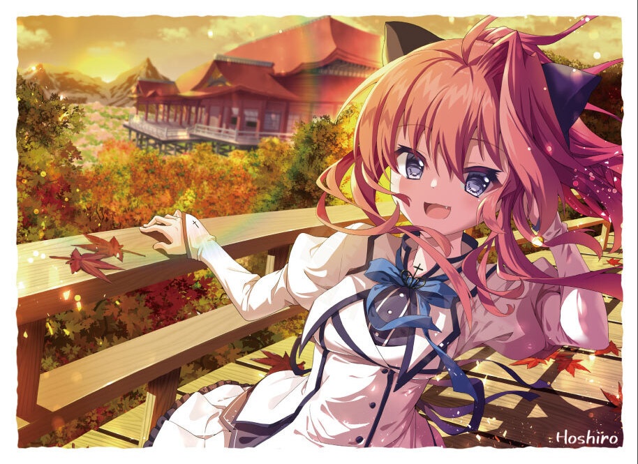 【カードスリーブ】乾 紗凪