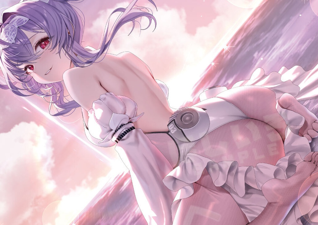 【タペストリー】リベラリオ