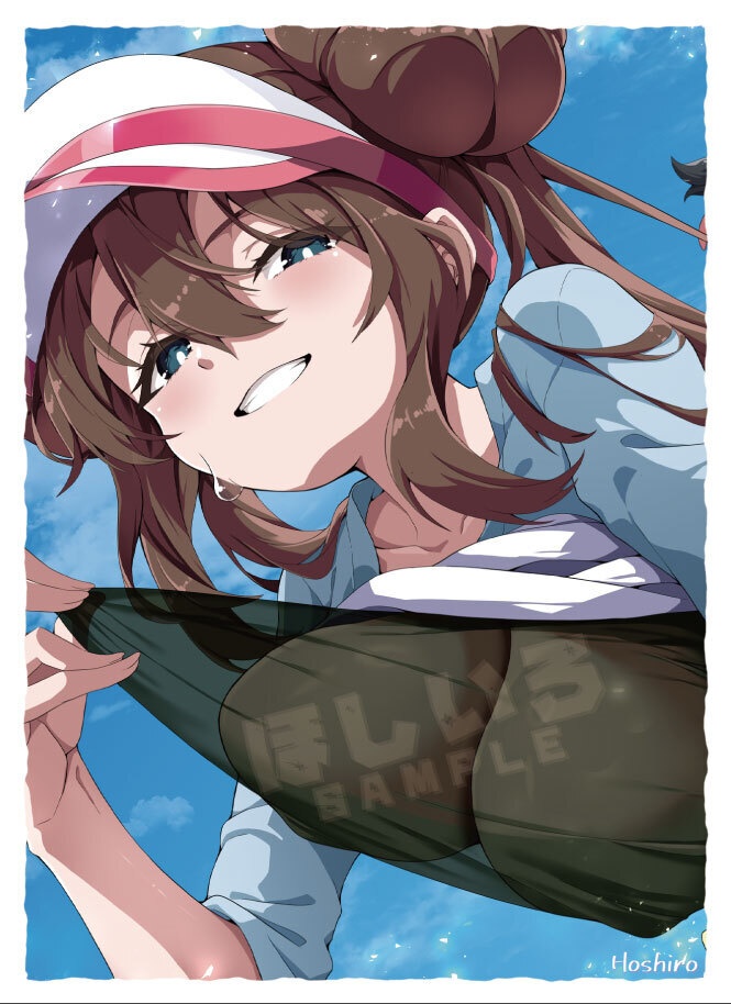 【カードスリーブ】メイ