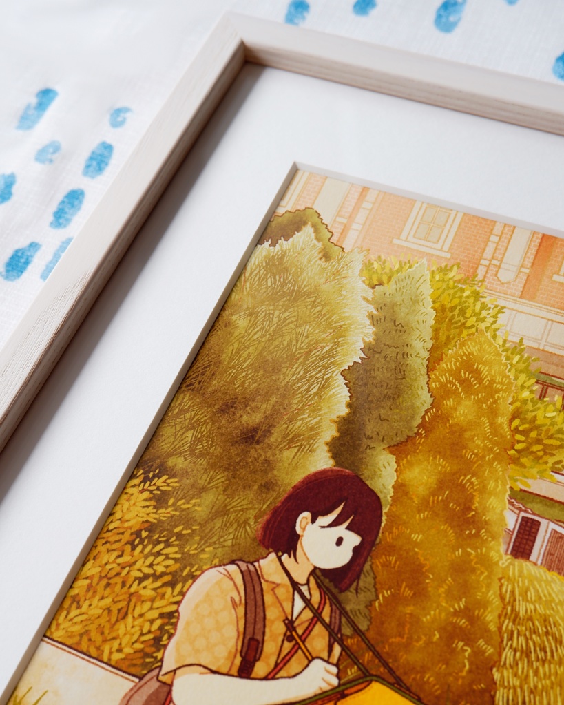 ジークレー「まち探検」