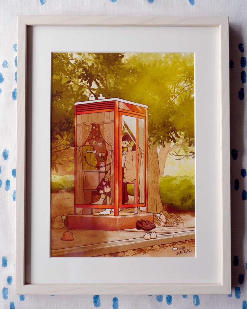 ジークレー「お気に入りBOX」