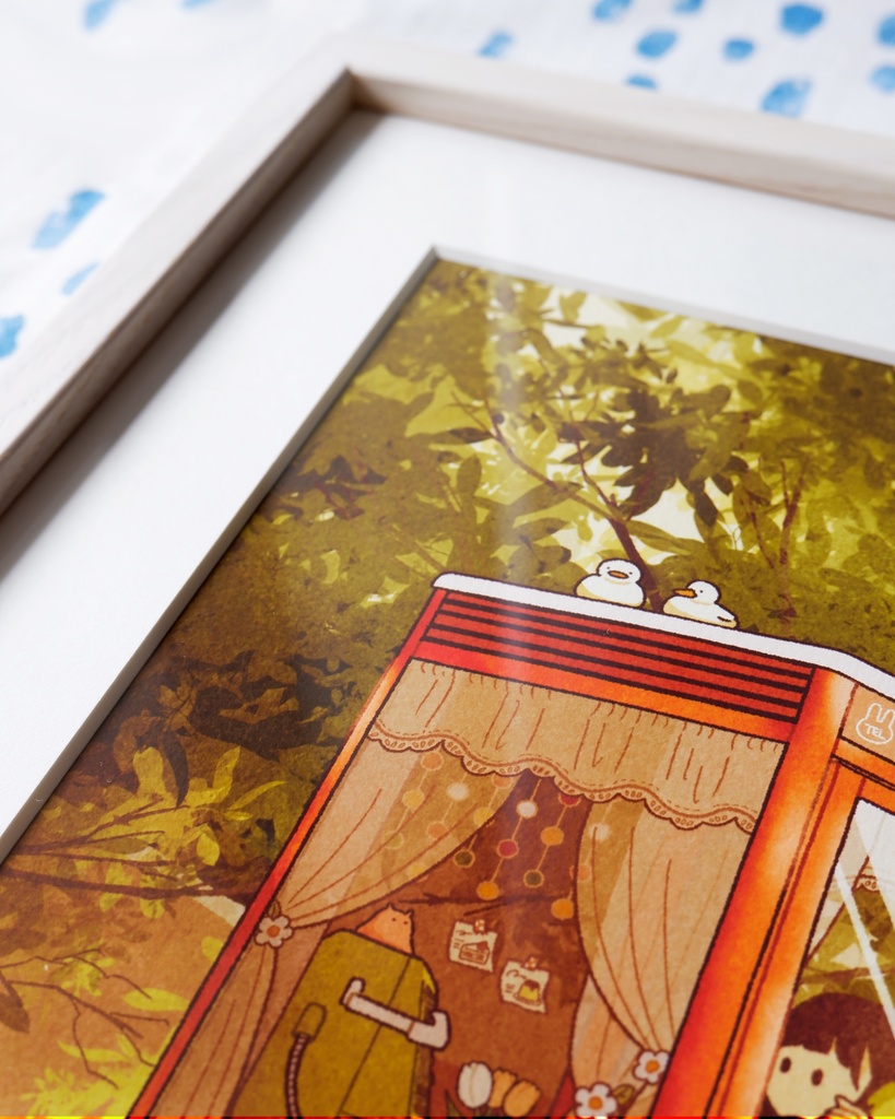 ジークレー「お気に入りBOX」