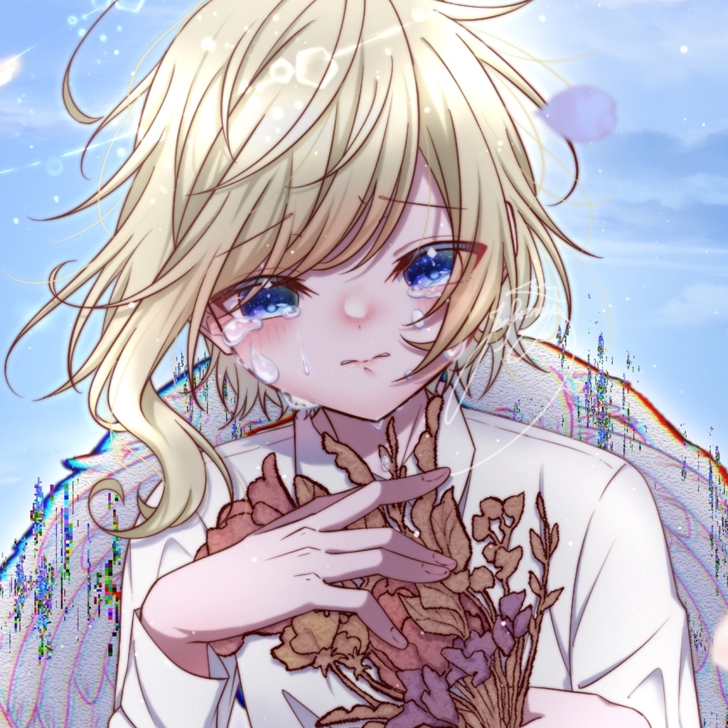 オリジナルアイコンイラスト制作