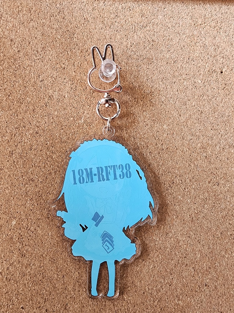 【ブラサバ】メイド執事アクキー