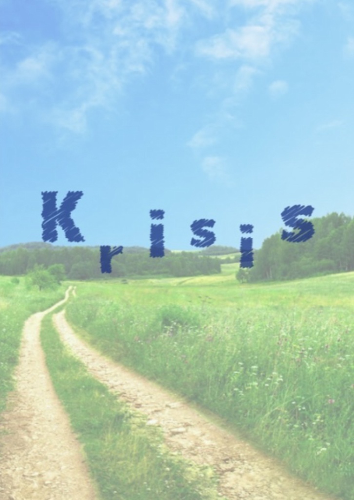 Krisis