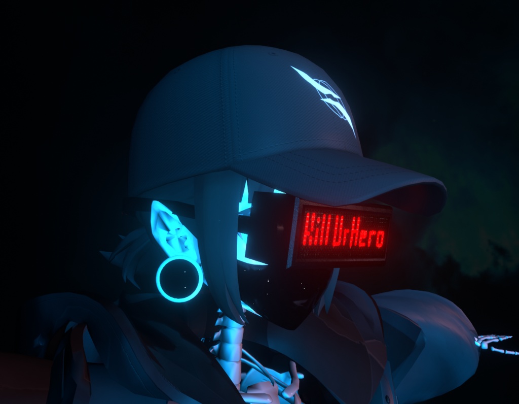 Goggles
