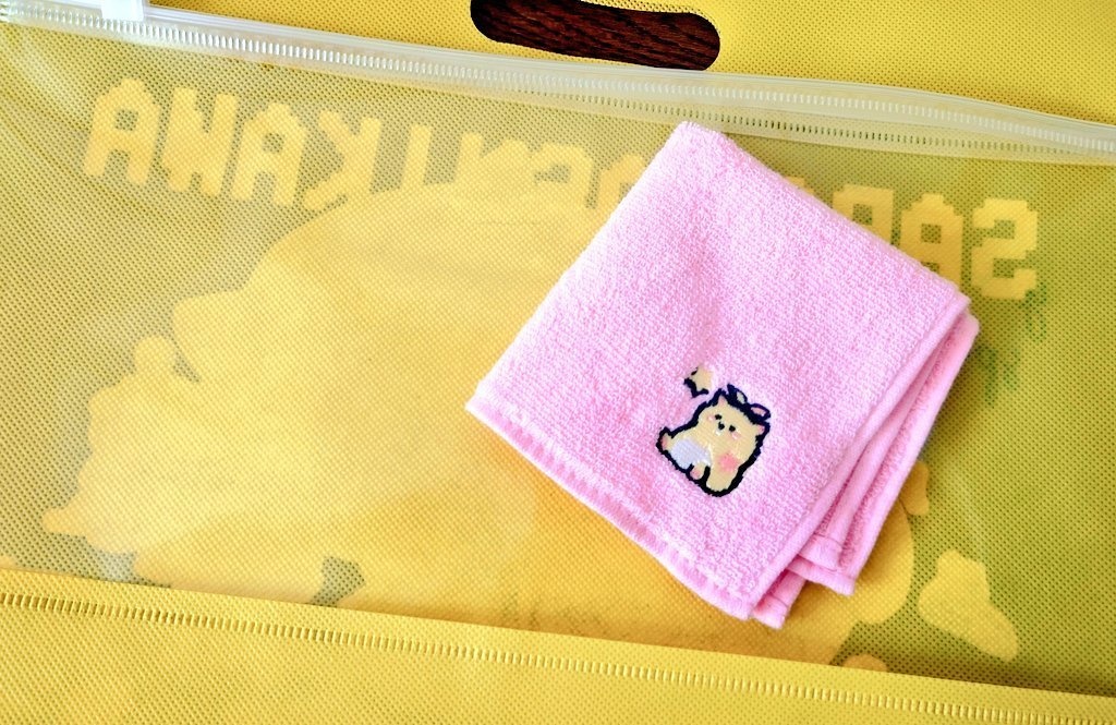 ほしかわいい【織姫星+かなえぼし+@】(グッズセット)