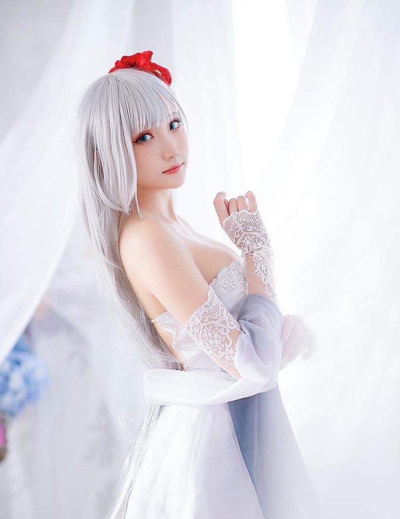 [DL版] アズールレーン 翔鶴 [CN:瓜希]