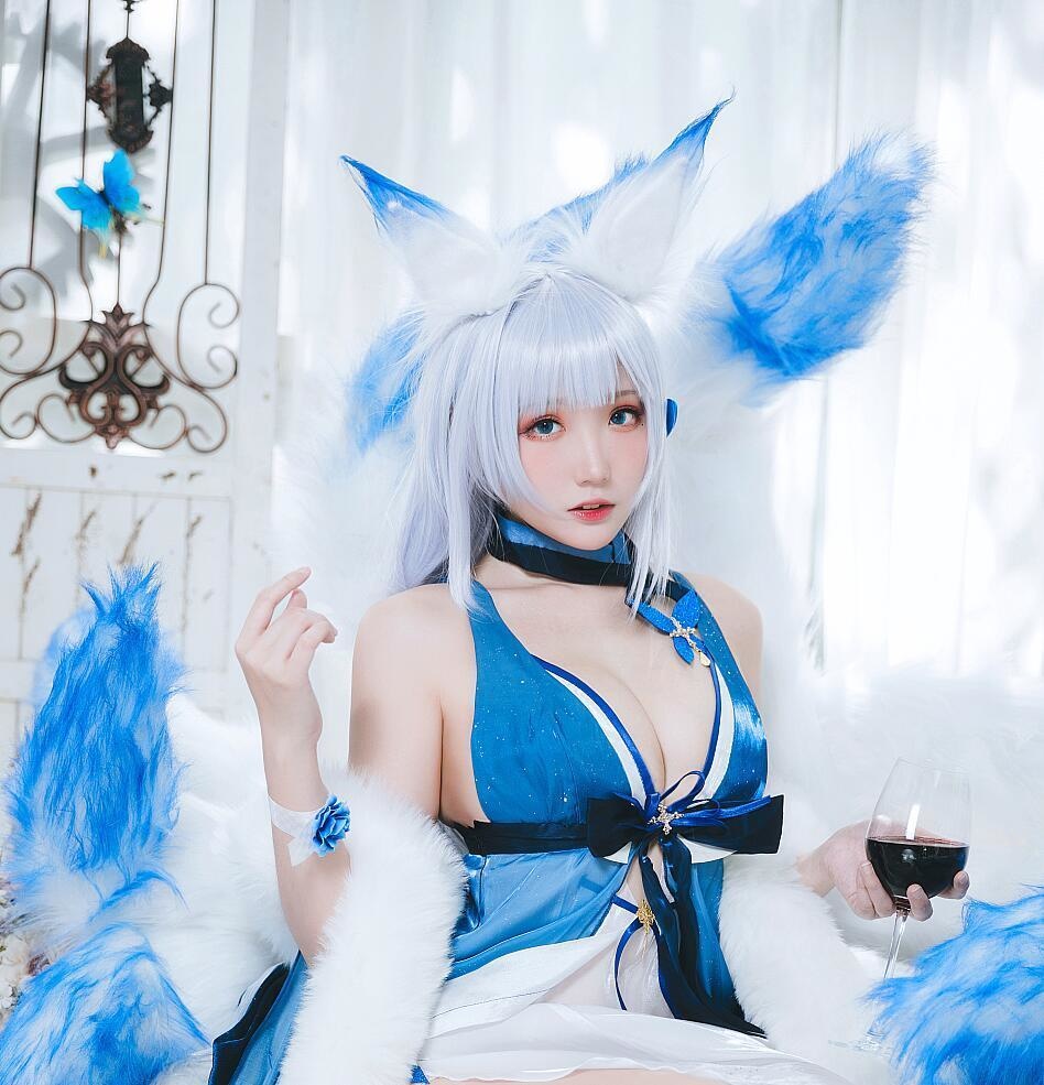 DL版] アズールレーン 信濃 [CN:瓜希] - party-valkyrie - BOOTH