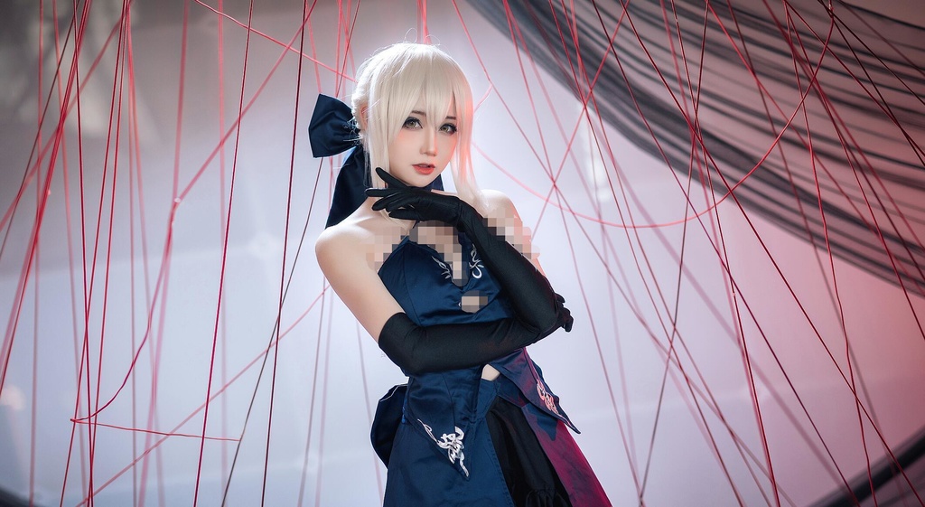 DL版] FATE アルトリア オルタ [CN:焖焖] - party-valkyrie - BOOTH