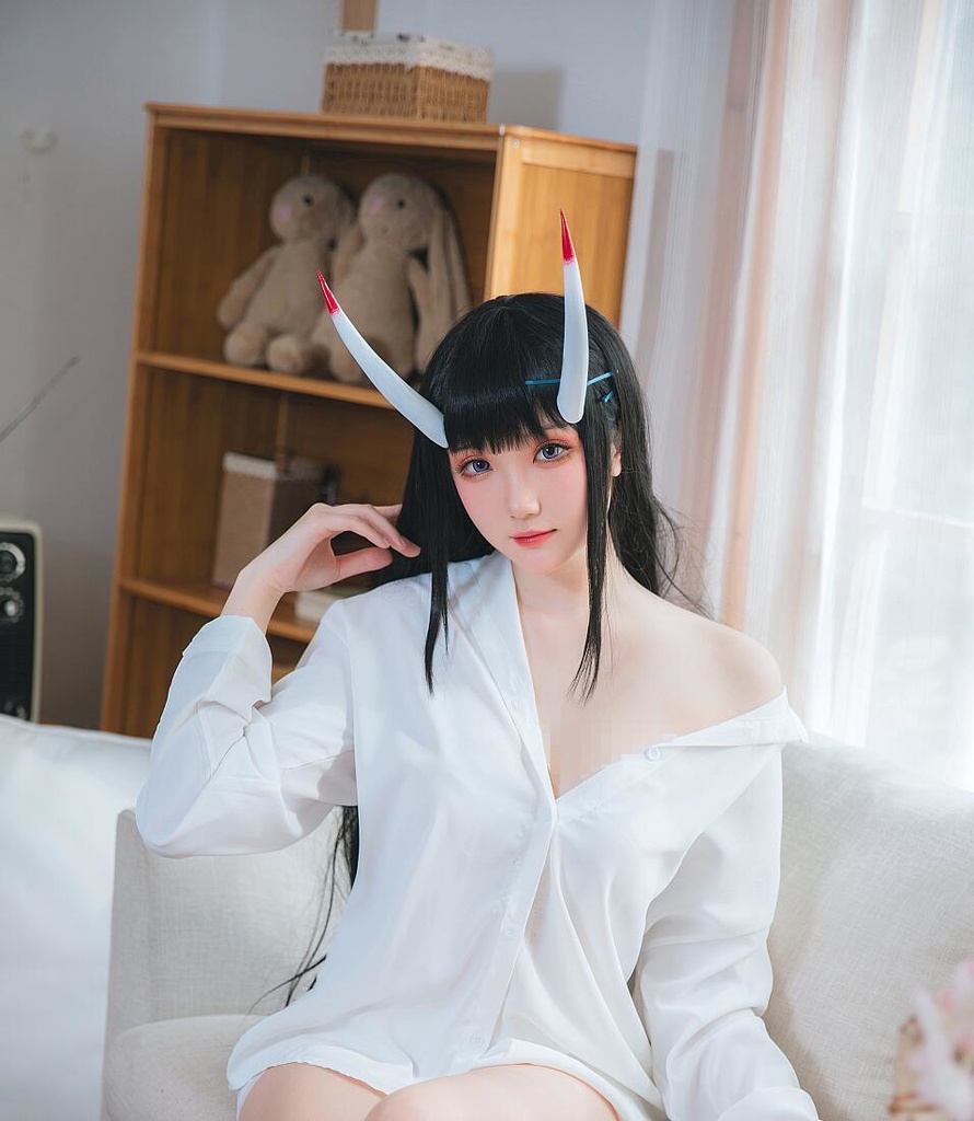 [DL版] アズールレーン　能代  安寧の六畳ver [CN:瓜希]