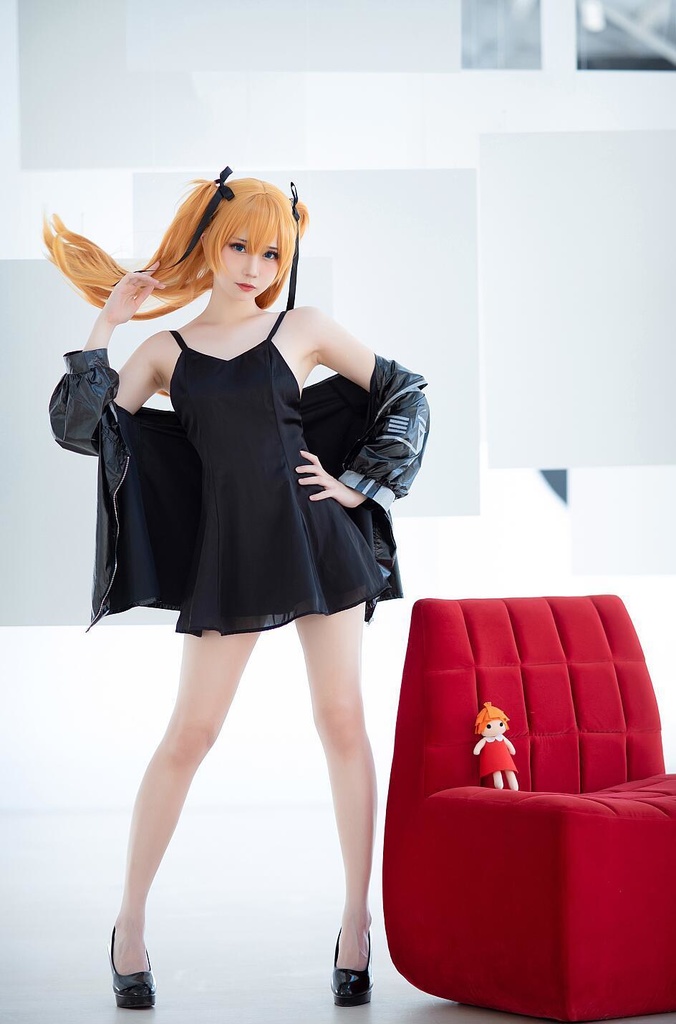 [DL版] EVA  明日香 [CN:焖焖]