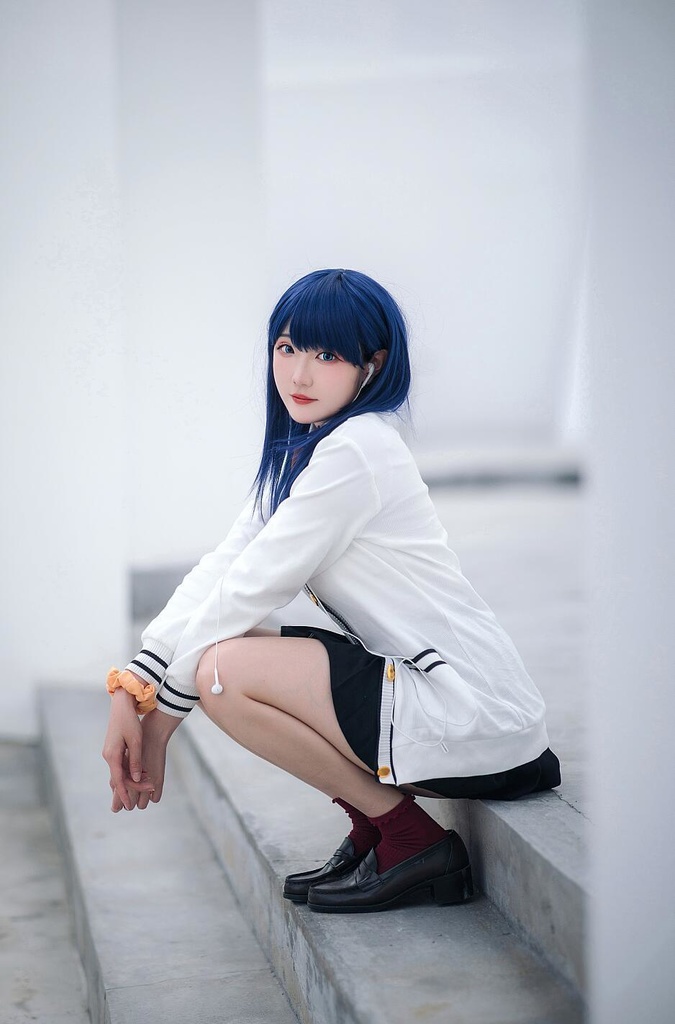 [DL版] SSSS.GRIDMAN     宝多六花 [CN:瓜希]