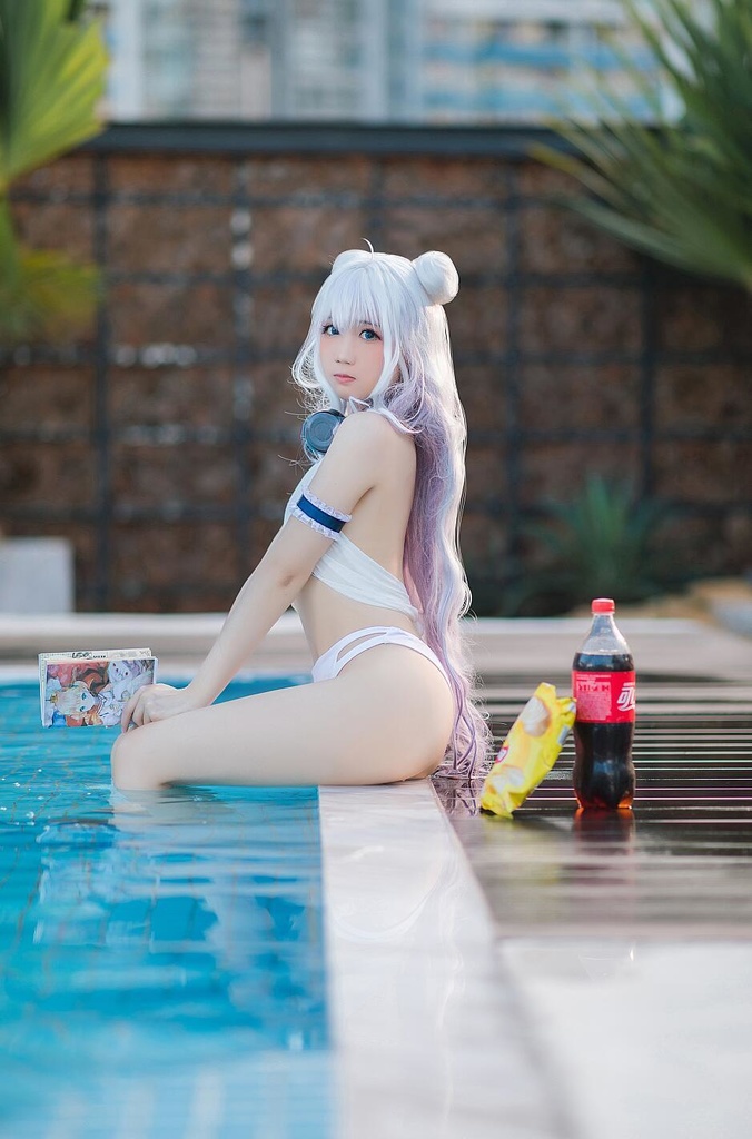 [DL版] アズールレーン　ル・マラン  隠れ家のマルコディver [CN:焖焖]