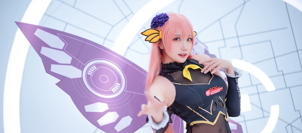 [DL版] 巡音ルカ [CN:瓜希]