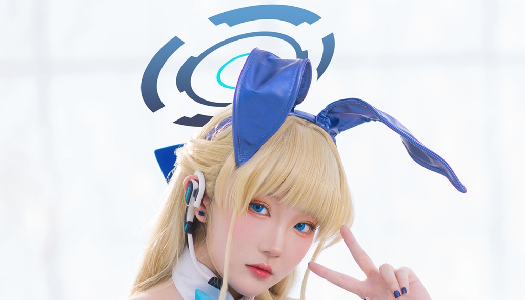 [DL版] ブルーアーカイブ 飛鳥馬トキ [CN:瓜希]