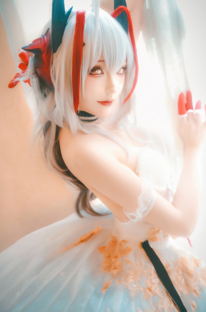 [DL版] アークナイツ　W バレエver [CN:瓜希]