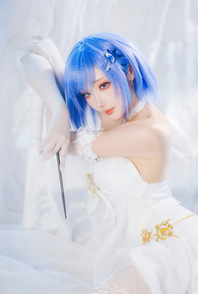 [DL版]  アズールレーン　 チャパエフ  白騎兵のメロディヤver [瓜希]