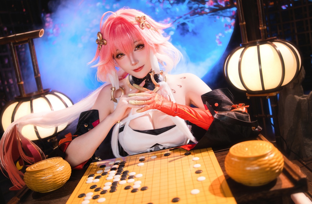 [DL版] 鳴潮  長離 [瓜希]