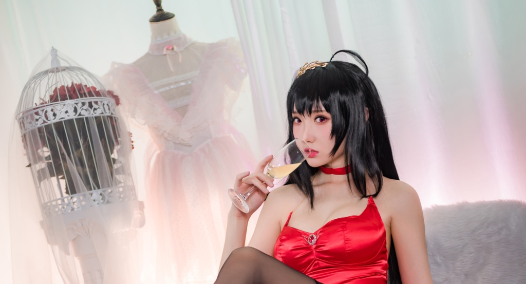 [DL版] アズールレーン　 大鳳  禁断の宴ver [瓜希]