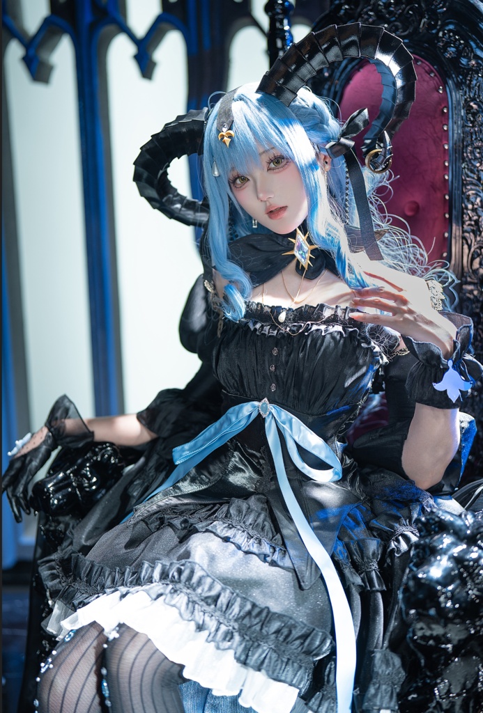 [DL版] アークナイツ  豊川祥子 [CN:瓜希]