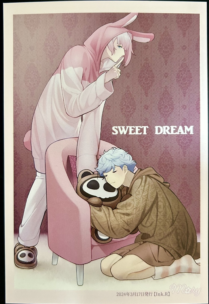 ポストカードセット