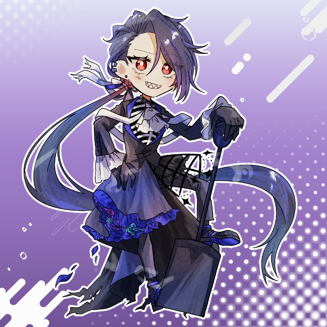 アクリルキーホルダー