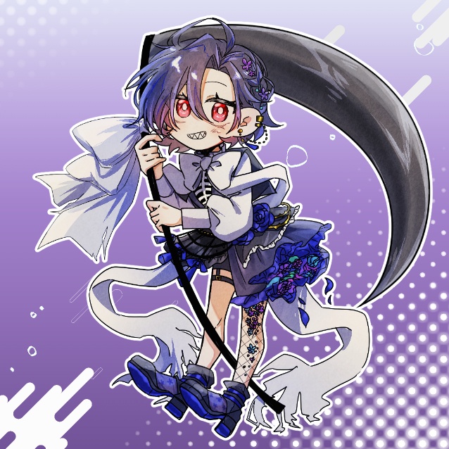 アクリルキーホルダー