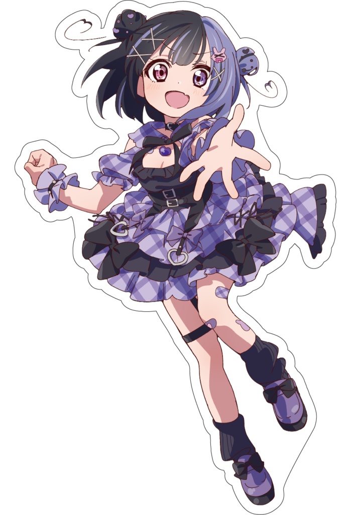 【HOPE】アクリルスタンド