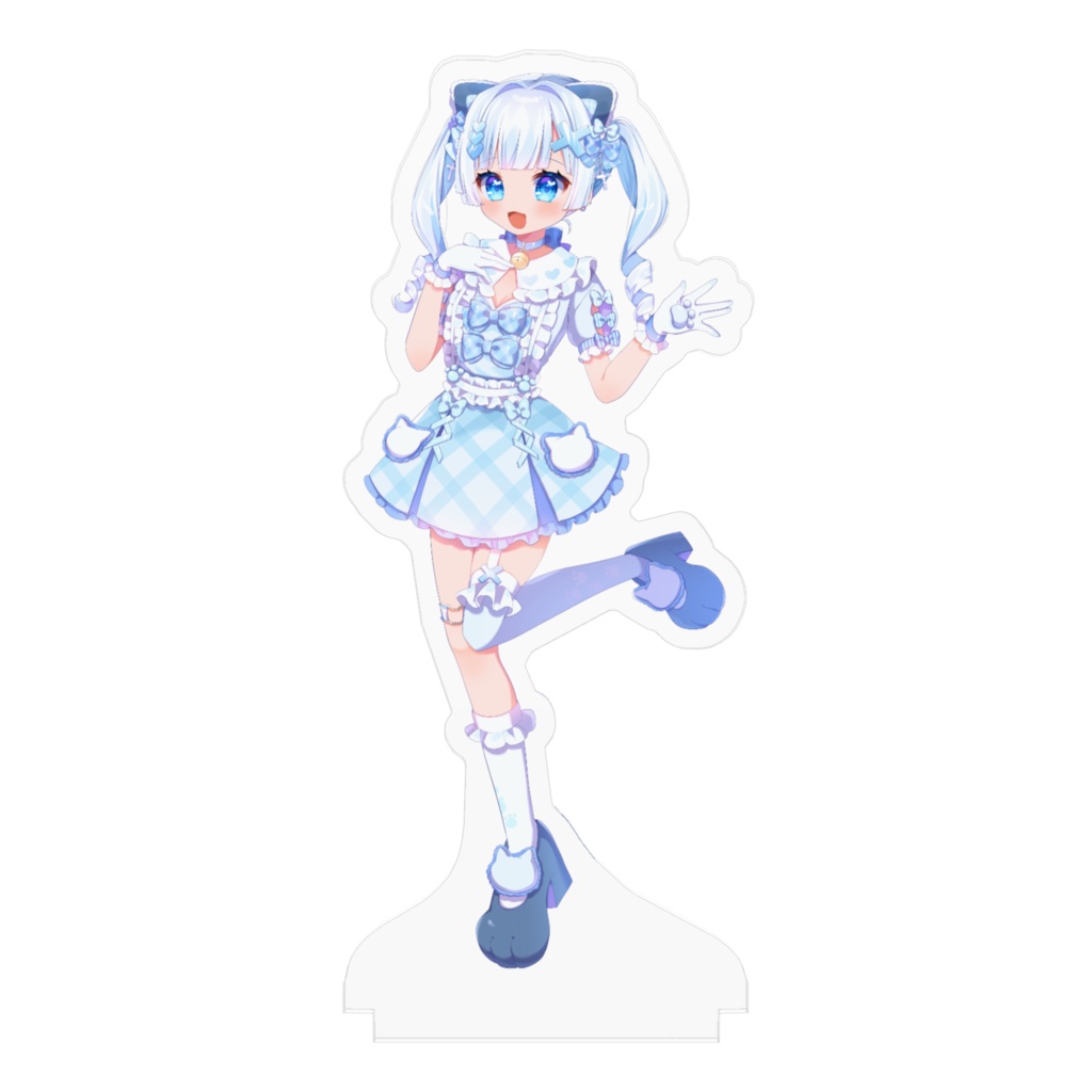 【 常設グッズ2023 】石田結音 アクリルスタンド