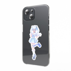 【 常設グッズ2025 】石田結音 ステッカー