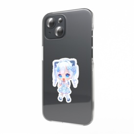 【 常設グッズ2025 】石田結音 ステッカー