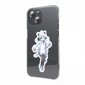 〖 常設グッズ2025 〗YUNON* ステッカー