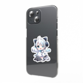 〖 常設グッズ2025 〗YUNON* ステッカー