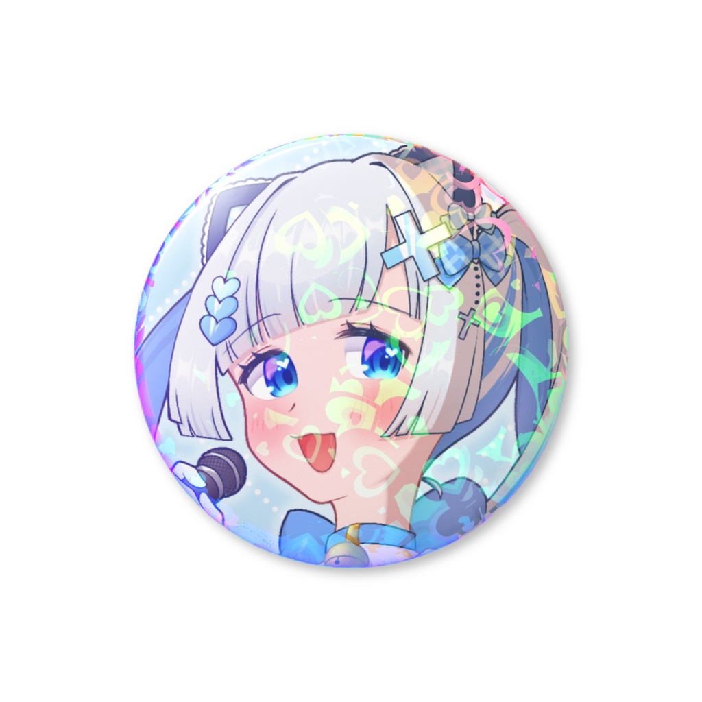 【 ゆのゆのらすとぐっず 〗ほろかんば 石田結音