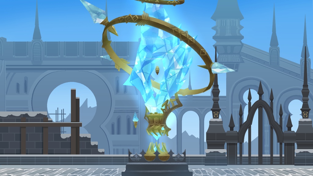 FF14素材集