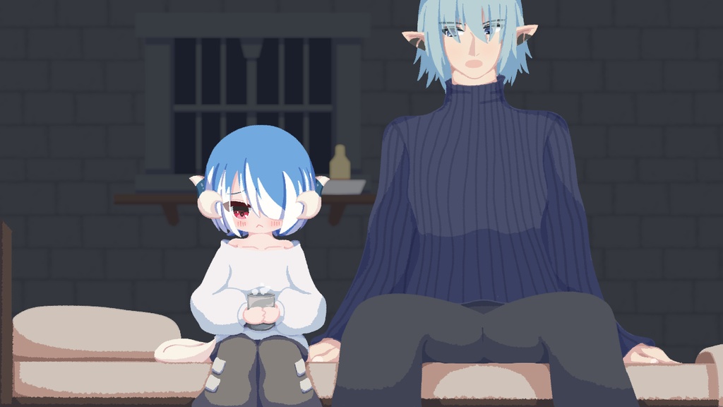 オルヒカノベルゲーム