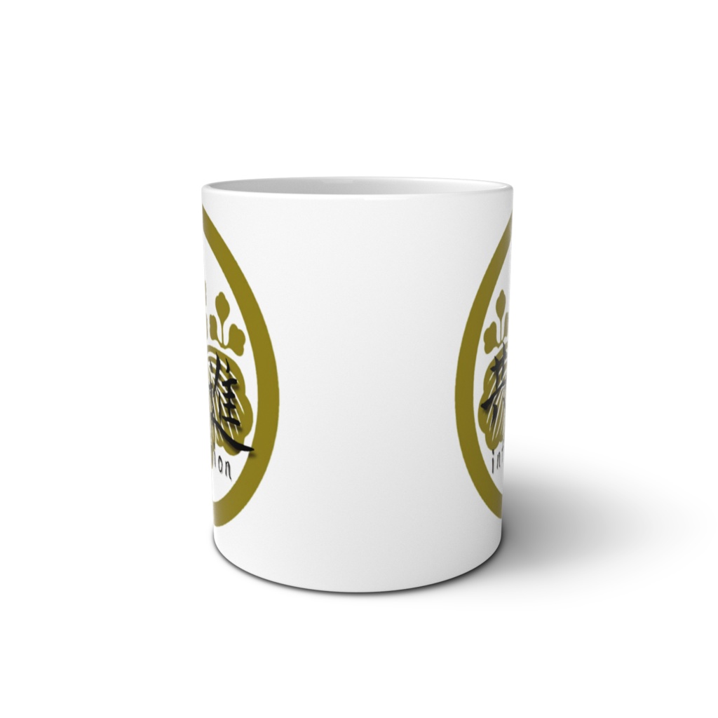 共進オリジナルマグカップ