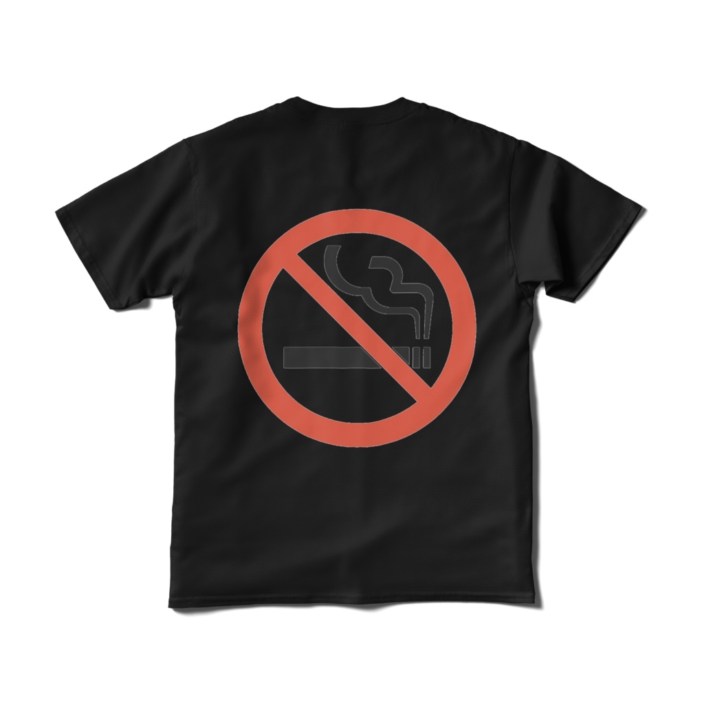 共進オリジナル安全看板Tシャツ