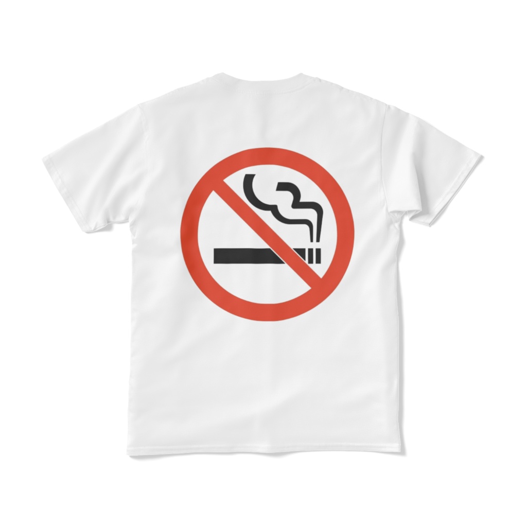 共進オリジナル安全看板Tシャツ