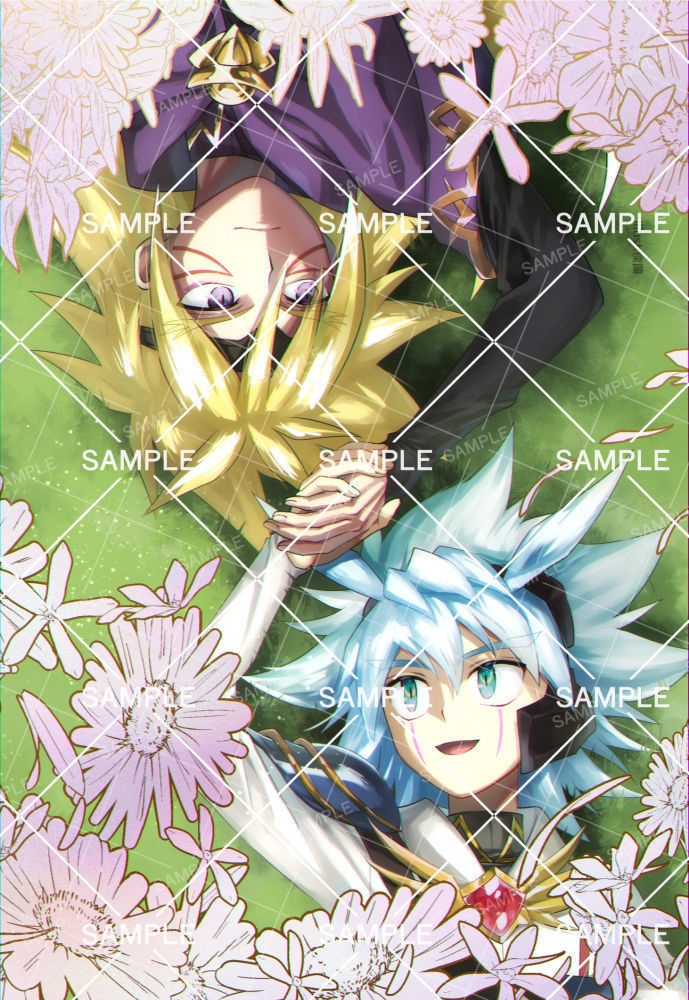 【GR】ポストカード