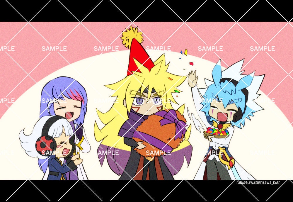 【GR】ポストカード