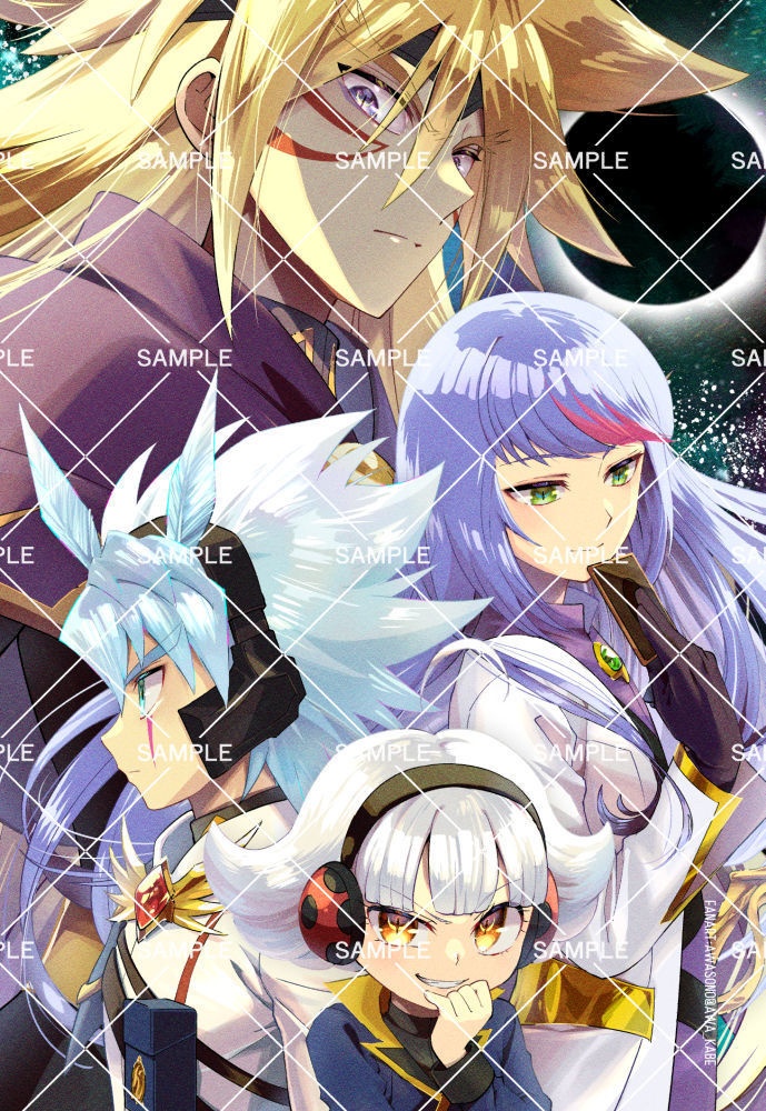 【GR】ポストカード