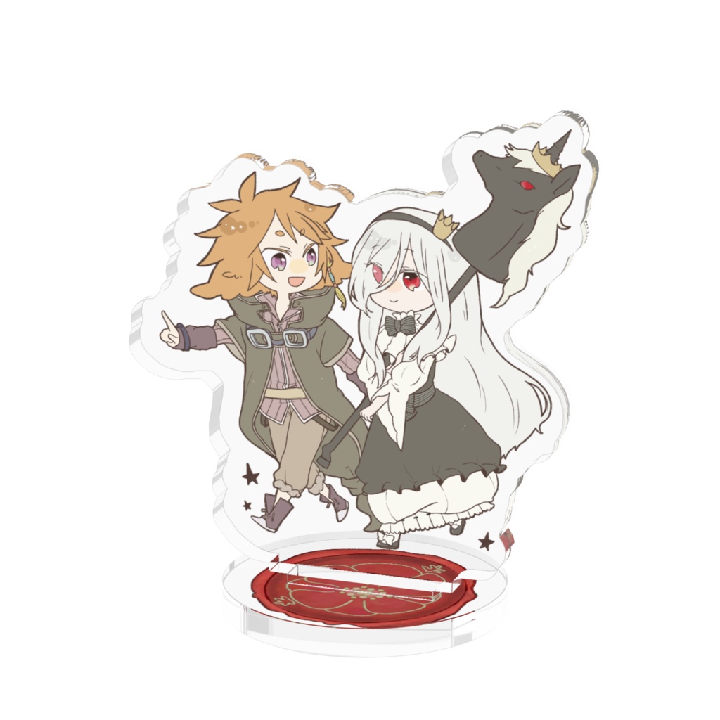 【PFMOH】アクリルフィギュア【フェアリーテイル】