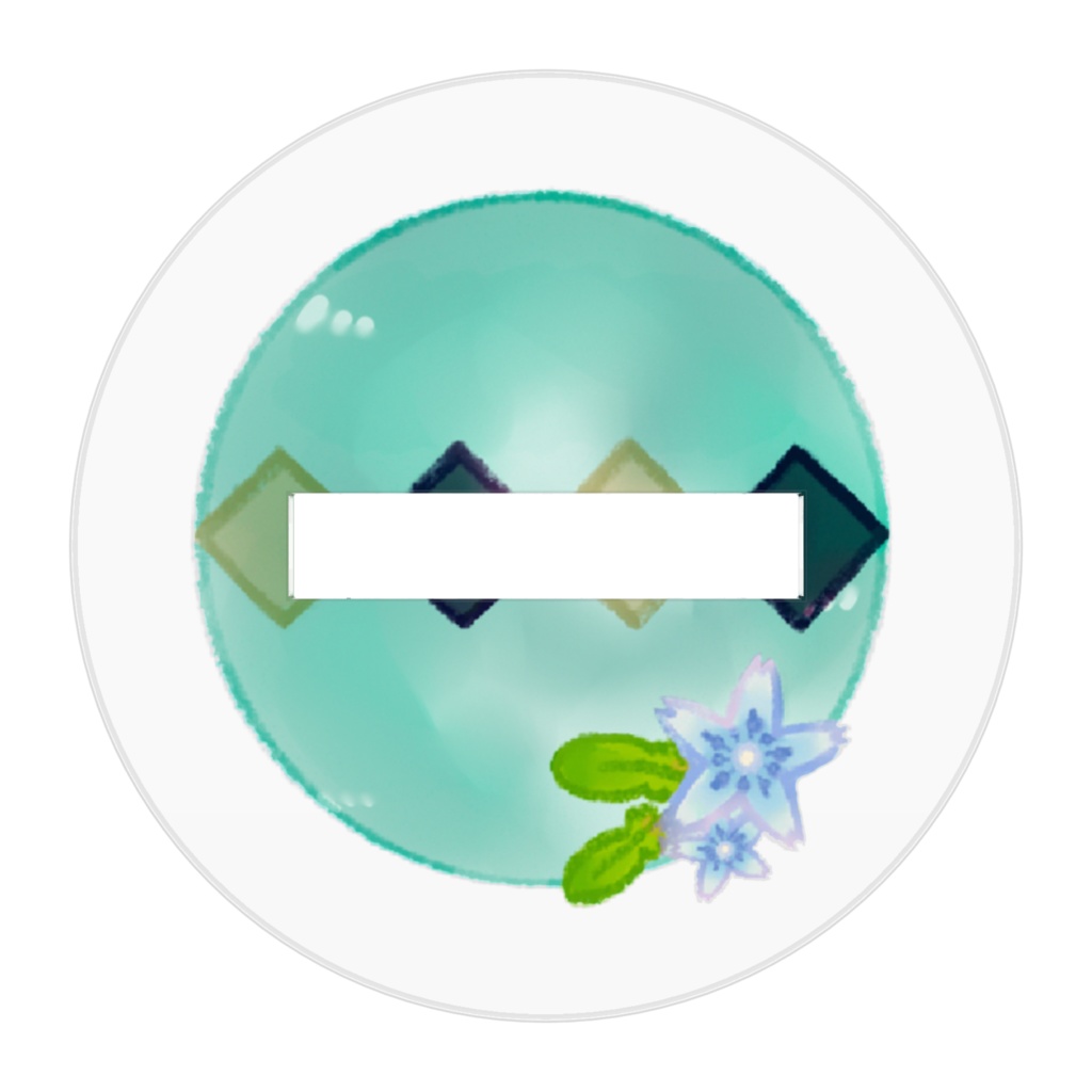 【PFSOZ】アクリルフィギュア【コト】