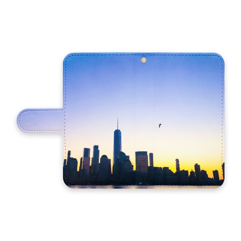 Androidケース 〜『アスラン』の輝き〜